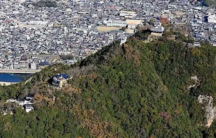 台風１４号接近、岐阜県大雨恐れ　１７日夜から１８日　