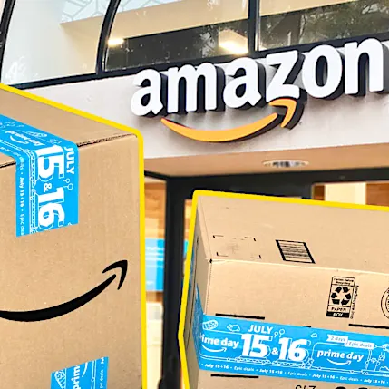 The Clever Amazon Trick You Need to Know Before Prime Day
