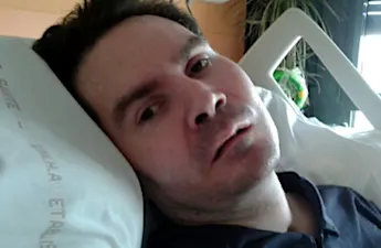 Ο γιατρός σχεδιάζει να αποσύρει τη στήριξη της ζωής στη γαλλική περίπτωση ορθοτύπου