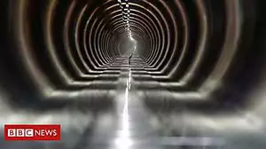 New Hyperloop speed record set and other news