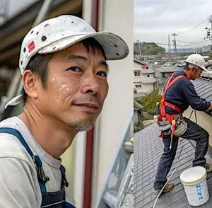 10年に1度は助成金で外壁塗装！新築同然になる外壁塗装で「絶対にやってはイケないこと」とは…