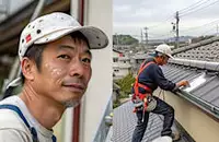 10年に1度は助成金で外壁塗装！新築同然になる外壁塗装で「絶対にやってはイケないこと」とは…