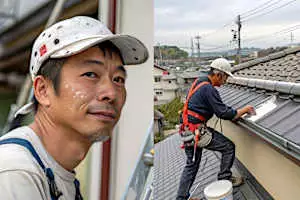 10年に1度は助成金で外壁塗装！新築同然になる外壁塗装で「絶対にやってはイケないこと」とは…
