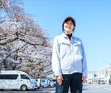 トヨタで働く期間従業員募集中！寮費無料で年収も425万円以上可能