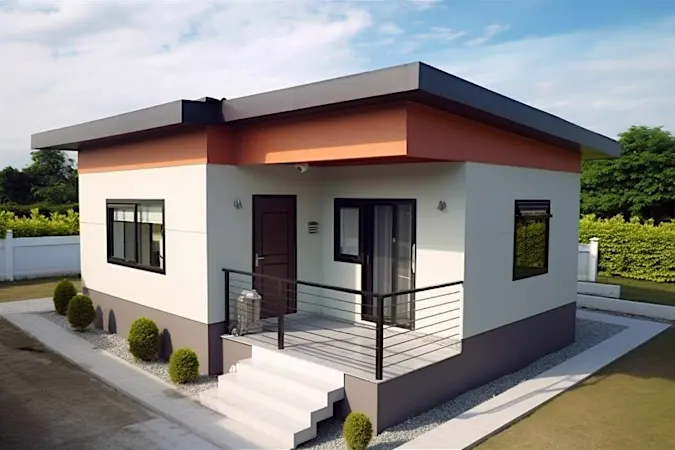 Casas prefabricadas en México con precios increíbles, llave en mano y para personas mayores