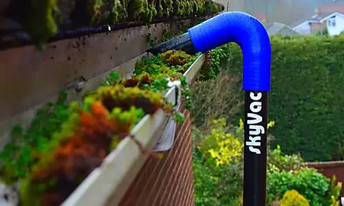 This Company Has Found a Radically New Way to Protect Your Gutters! Read More!