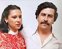 El tesoro escondido de Pablo Escobar