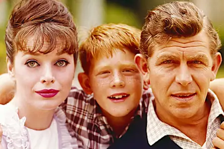 [Pics] What Happened To Opie's Mother & Other Andy Griffith Show Secrets