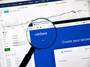 IRS Looking Closely at Coinbase Accounts for Tax Dodgers IRS Looking Closely at Coinbase Accounts for Tax Dodgers