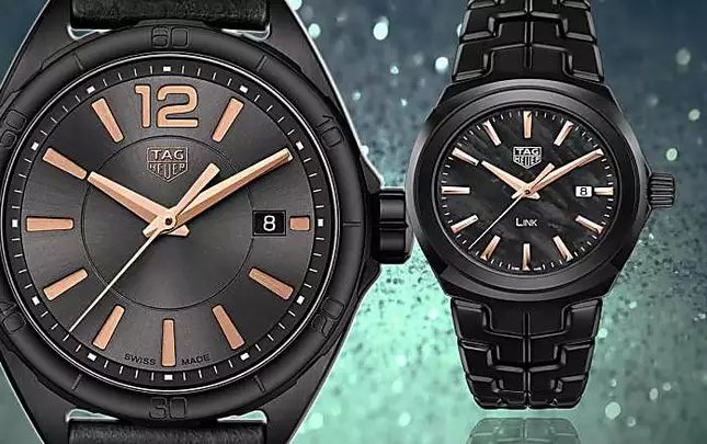 Tag Heuer Watches At Shinevilla.in .. Upto 70% Off. Buy Now!!