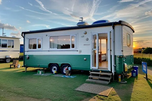 New York Unsold Container Houses On Sale For Almost Nothing