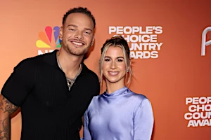 Kane Brown's Pregnant Wife Katelyn Brown Teases Whether They'll Share Gender Reveal For Baby No. 3