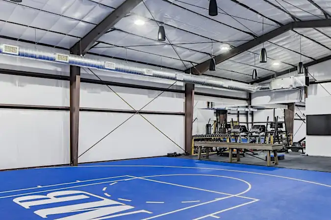 This Week in Celebrity Homes: Johnny Rotten, Mookie Betts