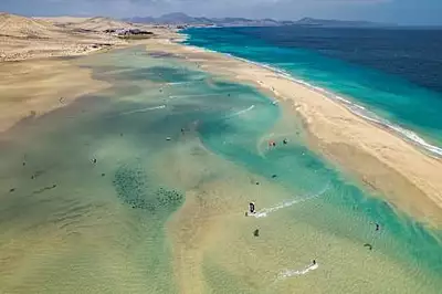 De Zaragoza a disfrutar Canarias, Mallorca, Cádiz o Alicante con un -25%