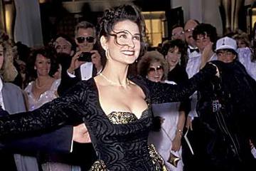 The Most Daring Red Carpet Looks Of All Time