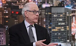 Wall Street legend’s Secret Warning: "A Strange Day is Coming"