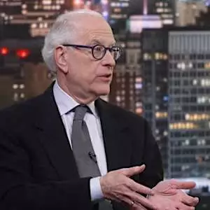 Wall Street Legend Warns: “Move Your Money By Late Summer”