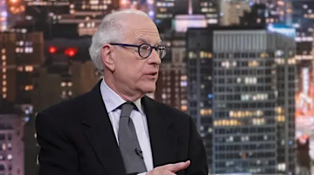 Wall Street legend’s Surprising Warning: "A Strange Day is Coming"