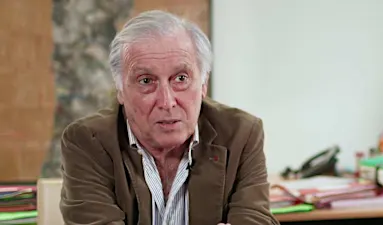 Jean-François Delfraissy : « Un article sur le VIH a entraîné des décisions majeures »