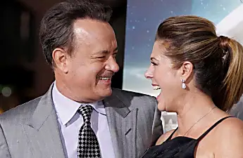 Oscar-winning actor Tom Hanks and wife Rita Wilson test positive for coronavirus in Australia
