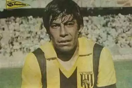 Falleció el ‘Chancho’ Ayaviri, un temible delantero de la década de los ochenta | EL DEBER