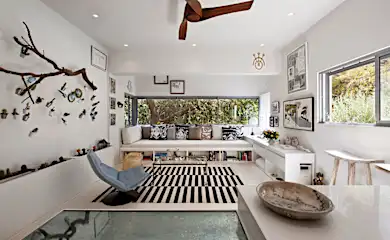 10 Design Tips For Making A Modern Home Feel Cozier 10 Design Tips For Making A Modern Home Feel Cozier