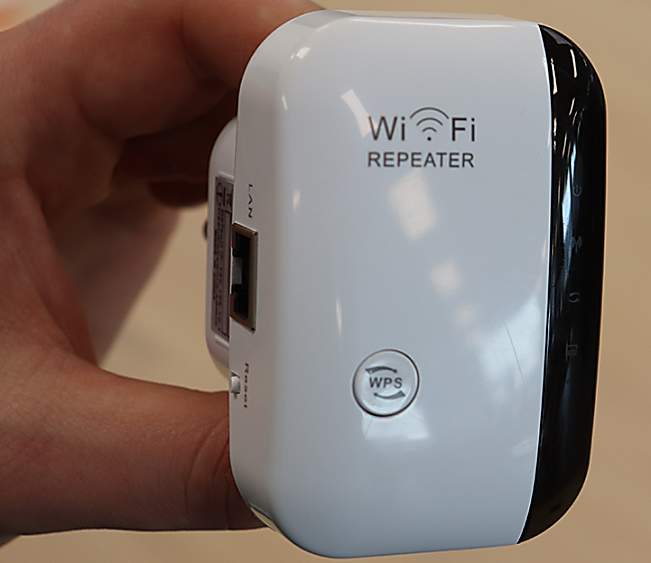High Speed Wi-Fi Booster Takes Ghana By Storm