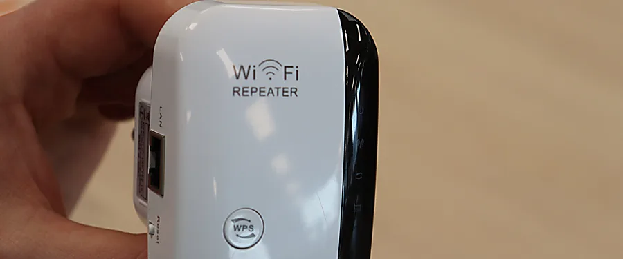 Greece: New Wifi Booster Stops Expensive Internet