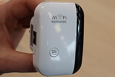 Ghana: People Use New Device For Ultra Fast WiFi