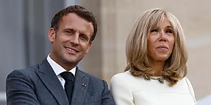 France - «Votre mari est en ce moment même avec un homme»