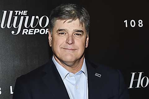 [Photos] At 58, This Is Where Sean Hannity Lives With His Partner
