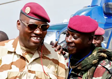 Côte d’Ivoire : mort de « Wattao », ex-rebelle et fidèle de Guillaume Soro