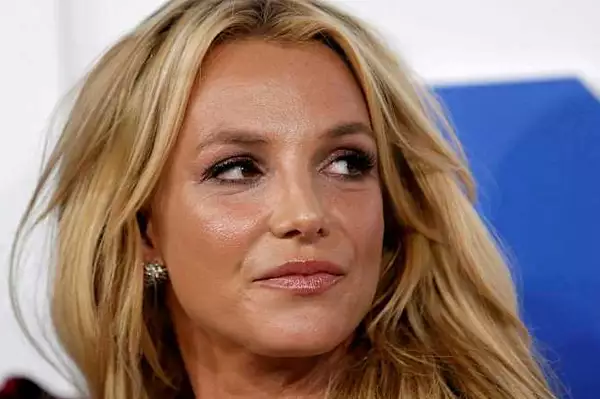 'I just want my life back': Britney Spears asks court to end conservatorship