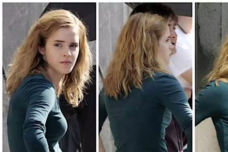 It's No Secret Why You Don't See Emma Watson Anymore