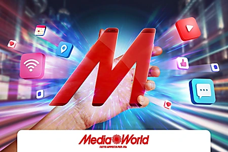Cerchi un nuovo smartphone o tablet? Da MediaWorld arriva la Mobile Mania!
