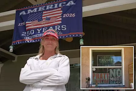California MAGA stronghold erupts after shock ruling on conservative paradise: ‘They’re coming after us’
