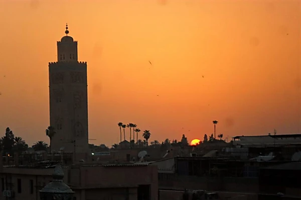 Θάνατος Γάλλου τουρίστα δέχτηκε επίθεση στο Μαρόκο