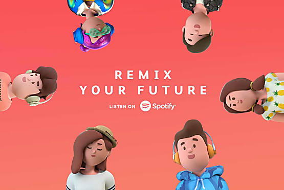 Give Your Future a Remix: Take This Quiz