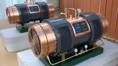 電気が止まっても生活は止まらない！注目の家庭用発電機