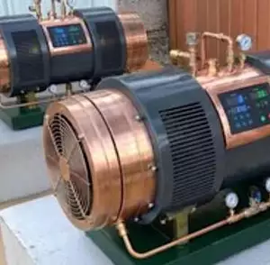 電気が止まっても生活は止まらない！注目の家庭用発電機
