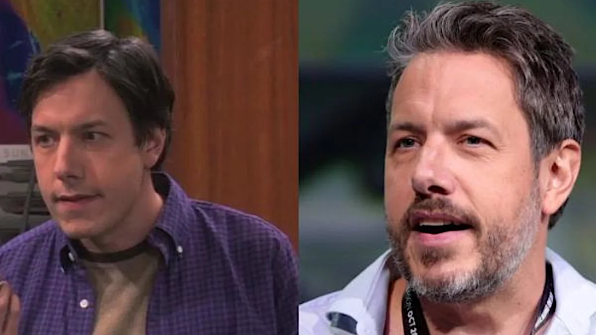 [Fotos] Así son en la realidad los personajes de The Big Bang Theory