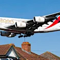 A giant scrapheap of A380s is on its way