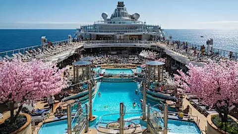 2025年基隆出發航線與預訂航線詳解指南 2025年基隆出發航線與預訂航線詳解指南