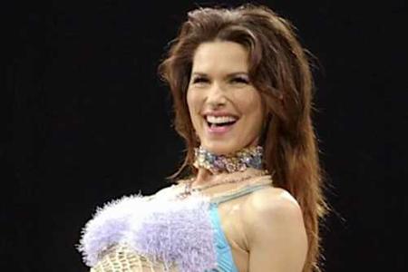 [Photos] She Is the Richest Country Singer in History