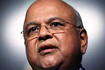 AS IT HAPPENED: Pravin Gordhan to appear in court to face fraud charges