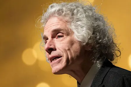 Harvard Profesörü Steven Pinker Öneriyor: Tekrar Tekrar Okuyabileceği 7 Kitap