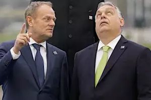 Η Πολωνία έτοιμη να πάει στο Ευρωπαϊκό Δικαστήριο την Ουγγαρία - Οριακή η κατάσταση 