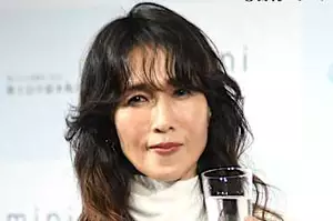 쿠도 시즈카 매일 반드시 1 잔의 물 "지금은 넘어가는 맛도 즐길 수 있습니다!"