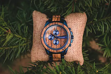 "Το καντράν μόνο του είναι υπέροχο!" Αυτά τα ρολόγια στρέφουν το κεφάλι όλων τώρα "Το καντράν μόνο του είναι υπέροχο!" Αυτά τα ρολόγια στρέφουν το κεφάλι όλων τώρα