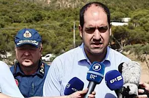Σκάνδαλο ΟΠΕΚΕΠΕ / «Είναι όλοι ψηφοφόροι του Κεφαλογιάννη και της ΝΔ» - Νέοι διάλογοι «φωτιά»